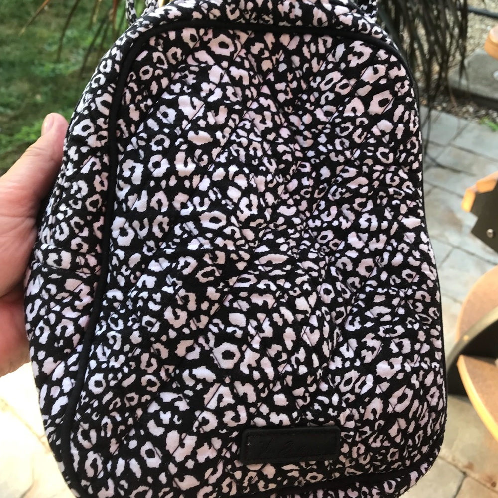 Vera lunch bag